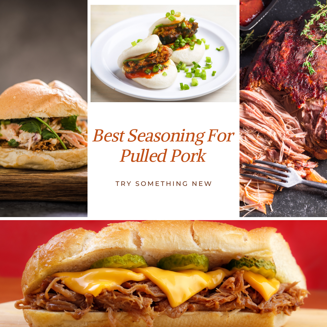 Pulled Pork Seasoning Blends that Guarantee Smash Results