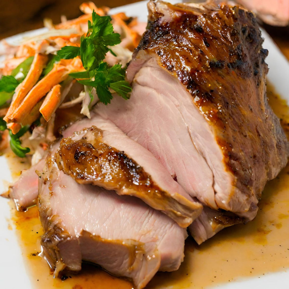 Pork Butt vs Pork Shoulder