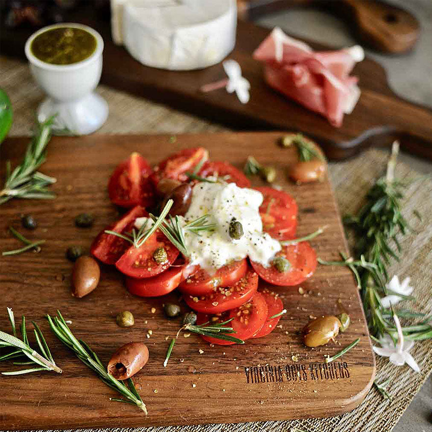 4 Ways Our Wood Cutting Boards Are Eco-Friendly