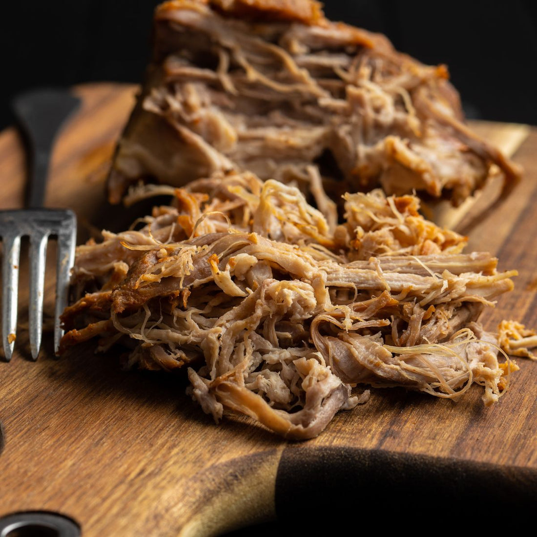 What is Pork Cushion Meat? Pork Cushion vs. Pork Shoulder vs Butt