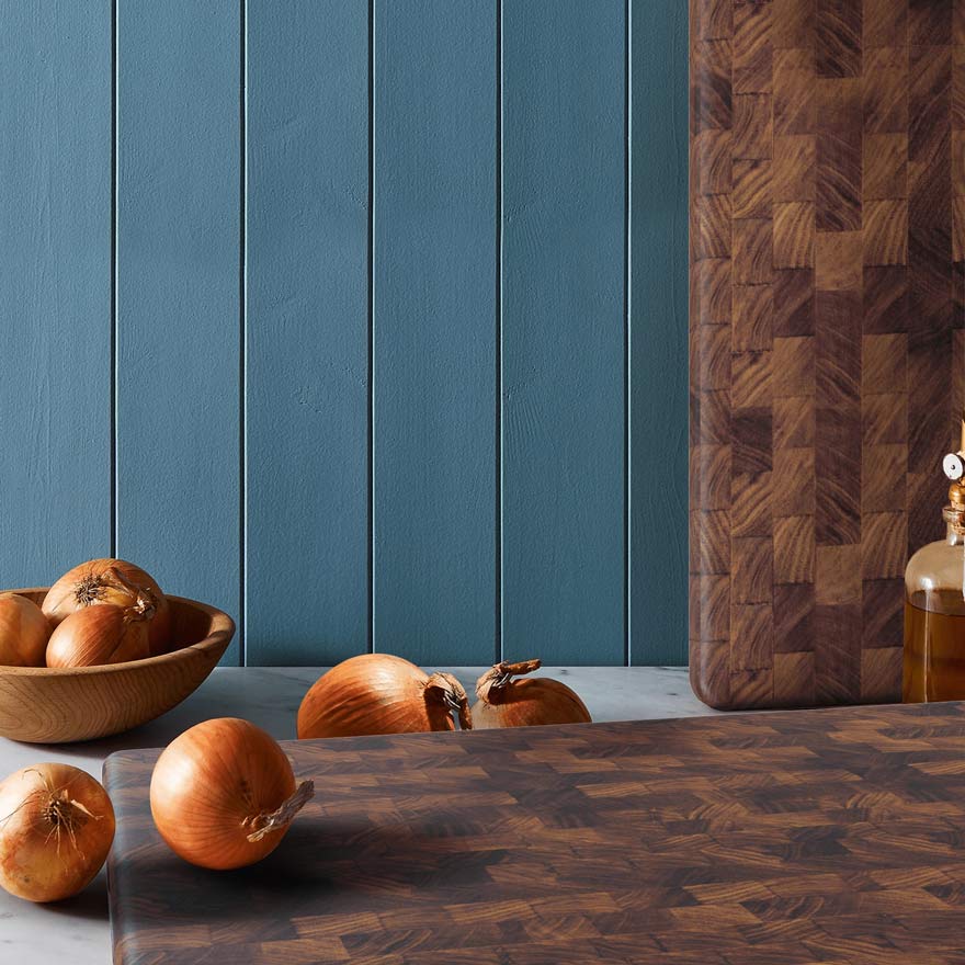 Quality End Grain Cutting Board