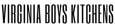 Virginia Boys Kitchens Brand Logo