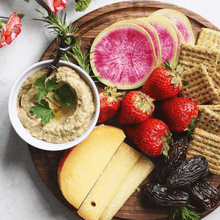 Charcuterie Set (4 items) - Perfect Charcuterie Gift Set