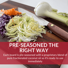 Rectangular Cutting Boards Bundle - X4 Cutting Boards