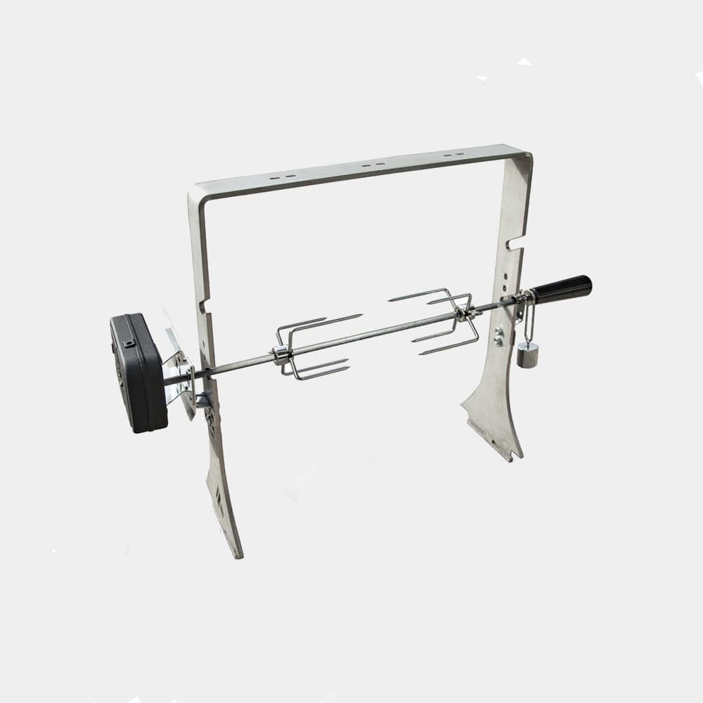 Arteflame Arteflame One 20" Grill And Home Chef Bundle With 5 Grilling Accessories. by Arteflame