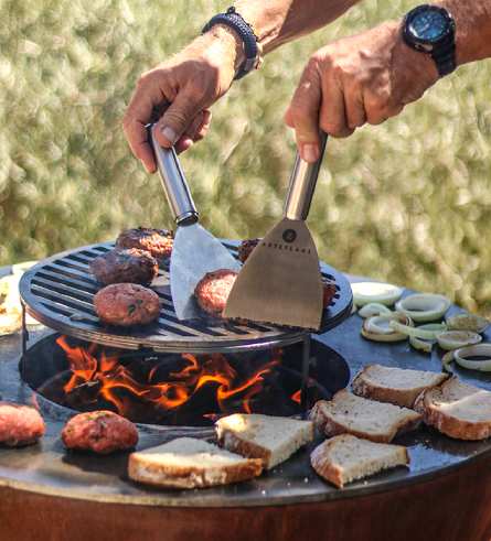 Arteflame Arteflame One Series 30" Grill by Arteflame