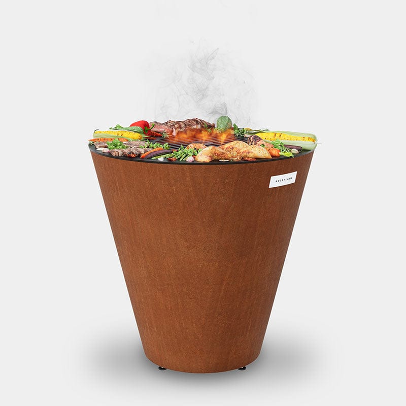 Arteflame Arteflame One Series 30" Grill by Arteflame