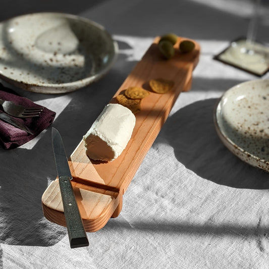 Formr Charcuterie Board 1 by Formr