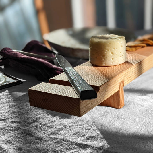 Formr Charcuterie Board 2 by Formr