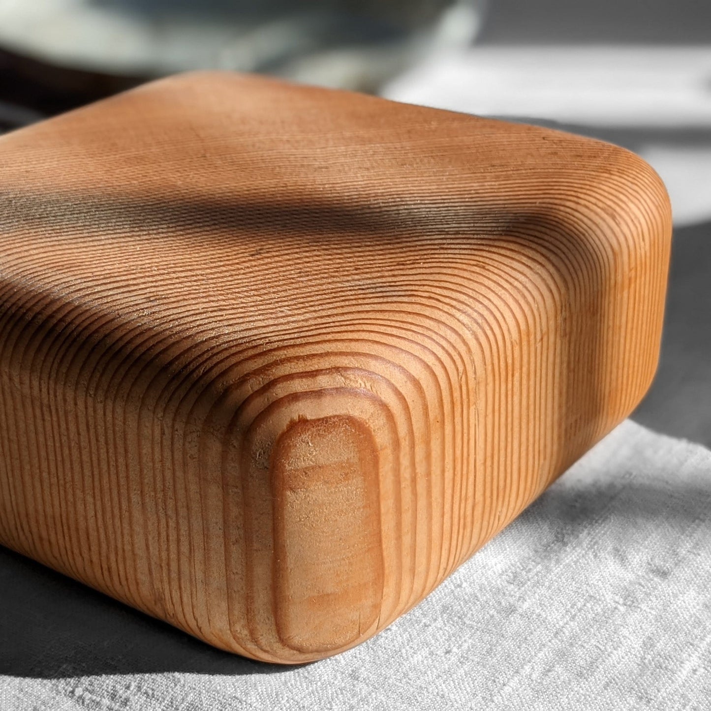Formr Pillow Trivet by Formr