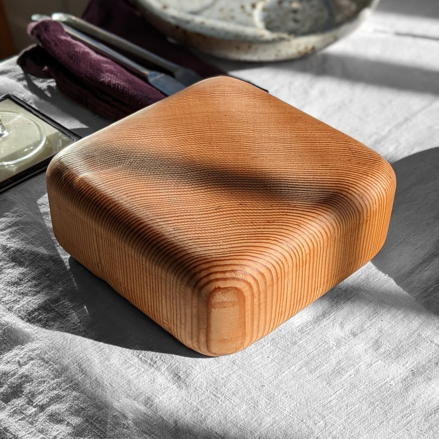 Formr Pillow Trivet by Formr