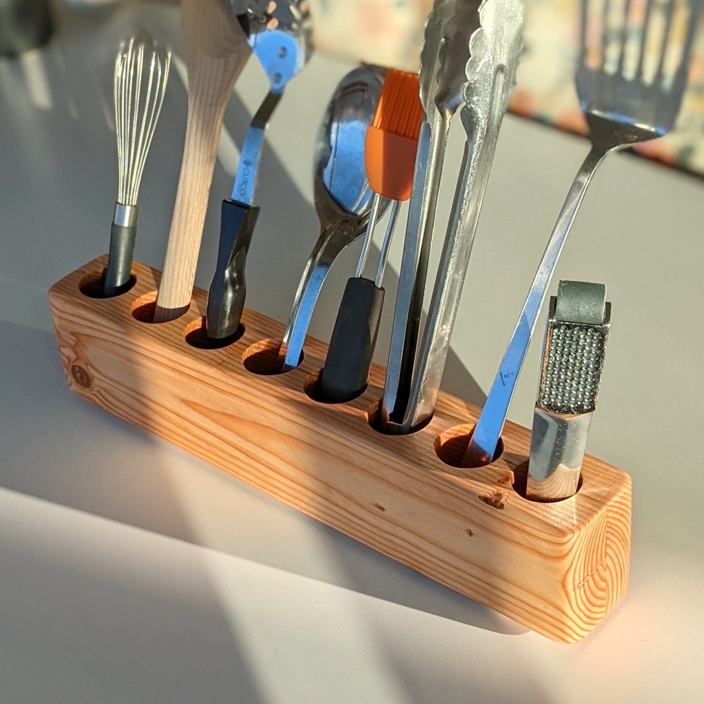 Formr Slot Cooking Utensil Holder by Formr