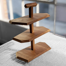 Formr Triple Decker Stand by Formr