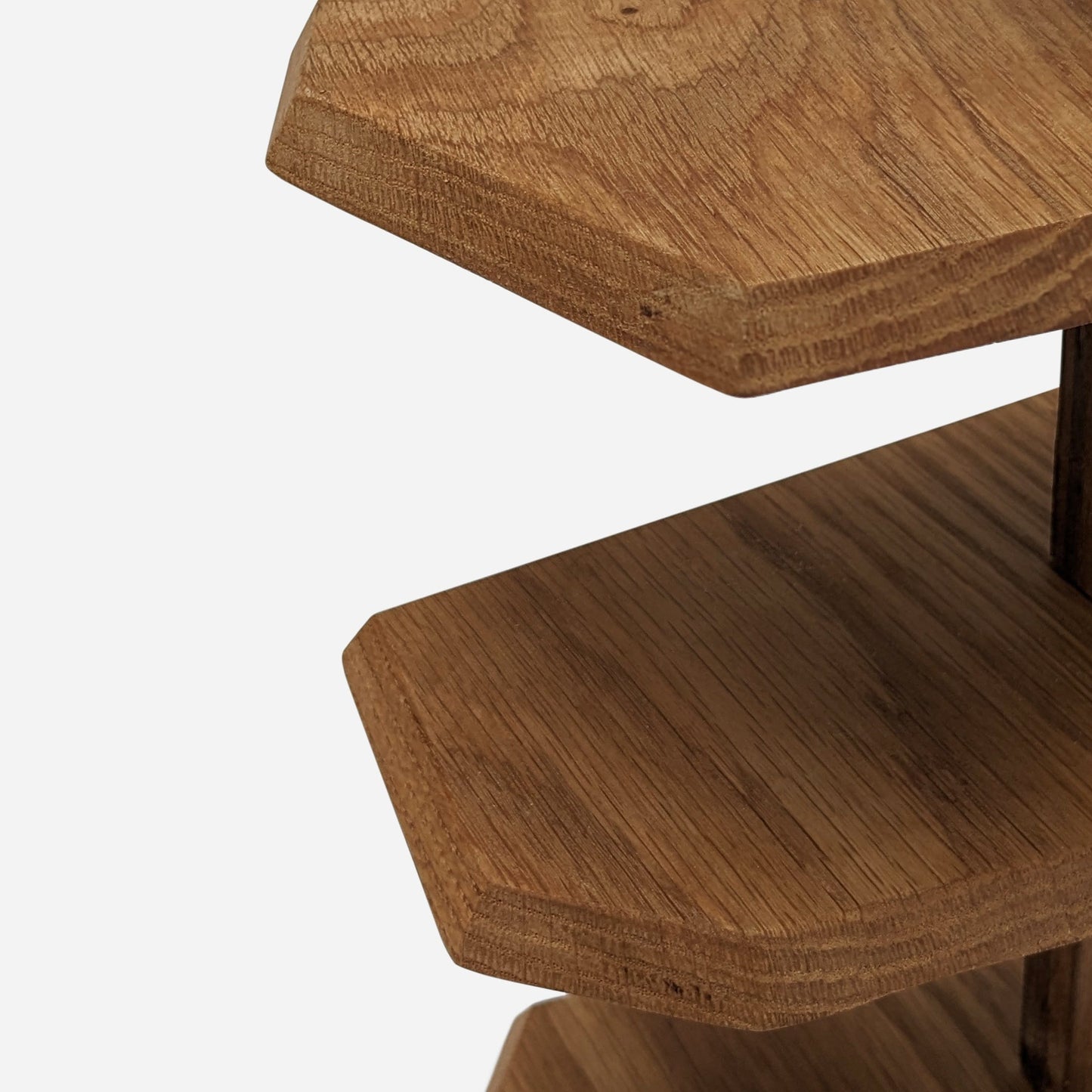 Formr Triple Decker Stand by Formr