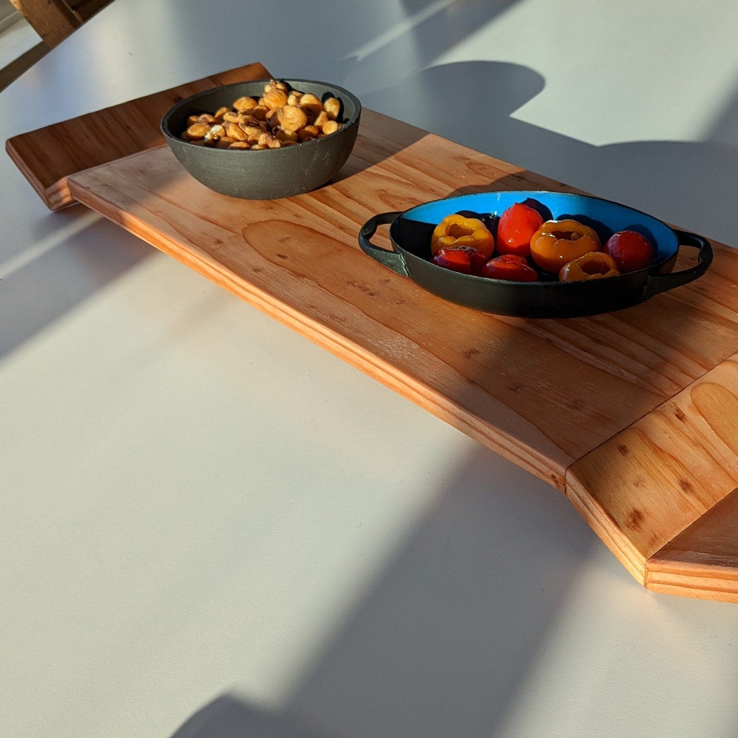 Formr W Tray by Formr