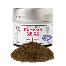 Gustus Vitae Coffee House Classics - 8 Gourmet Cane Sugars by Gustus Vitae Seasonings & Spices