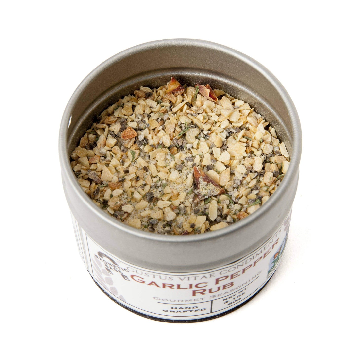 Gustus Vitae Complete Holiday Mains & Sides Meal Kit | 10 All Natural Gourmet Seasonings For Every Occasion by Gustus Vitae