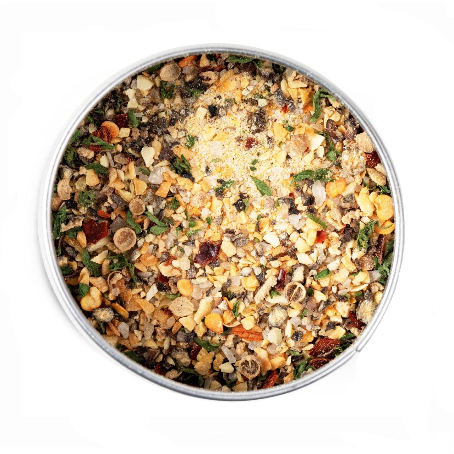 Gustus Vitae Complete Holiday Mains & Sides Meal Kit | 10 All Natural Gourmet Seasonings For Every Occasion by Gustus Vitae