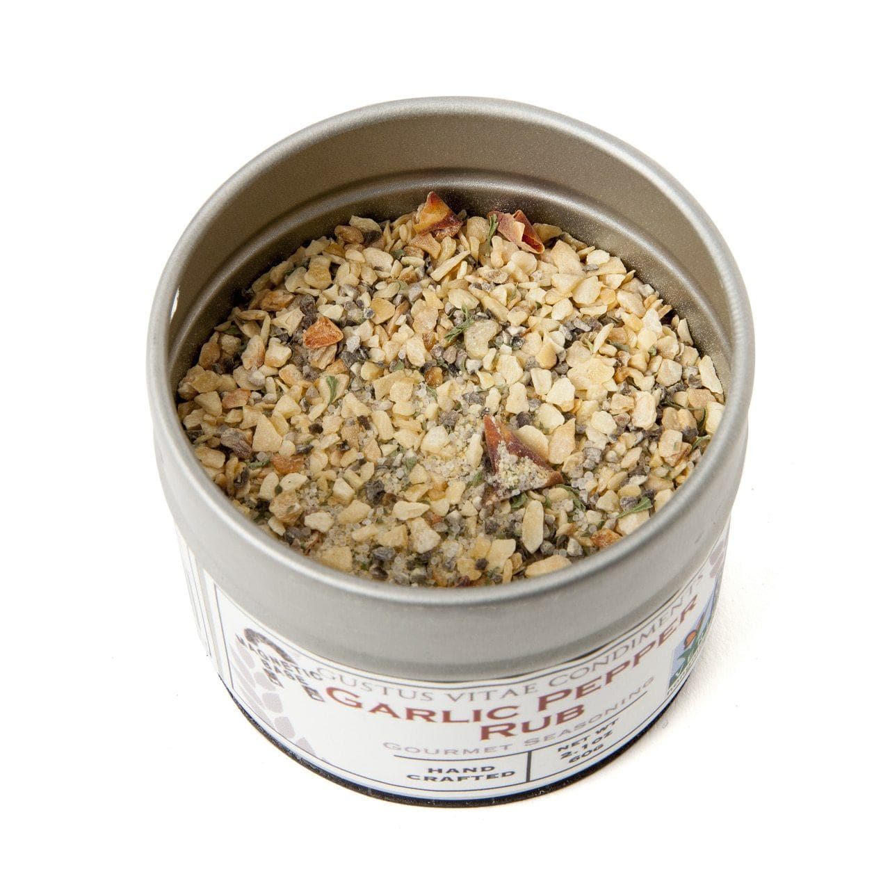 Gustus Vitae Craft BBQ Collection - 3 Tins by Gustus Vitae