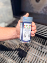Gustus Vitae Deep Cuts Blackening BBQ Rub & Seasoning by Gustus Vitae