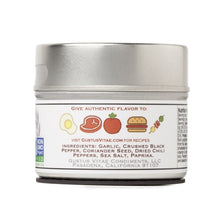 Gustus Vitae Montreal Steak Seasoning by Gustus Vitae