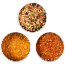 Gustus Vitae Open Fire BBQ Collection - 3 Pack by Gustus Vitae