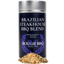 Gustus Vitae Steak Lovers - Best For Beef | Complete 6 Pack Collection | Gourmet Seasonings and Rubs For Steaks, Chops, Racks & Ribs by Gustus Vitae