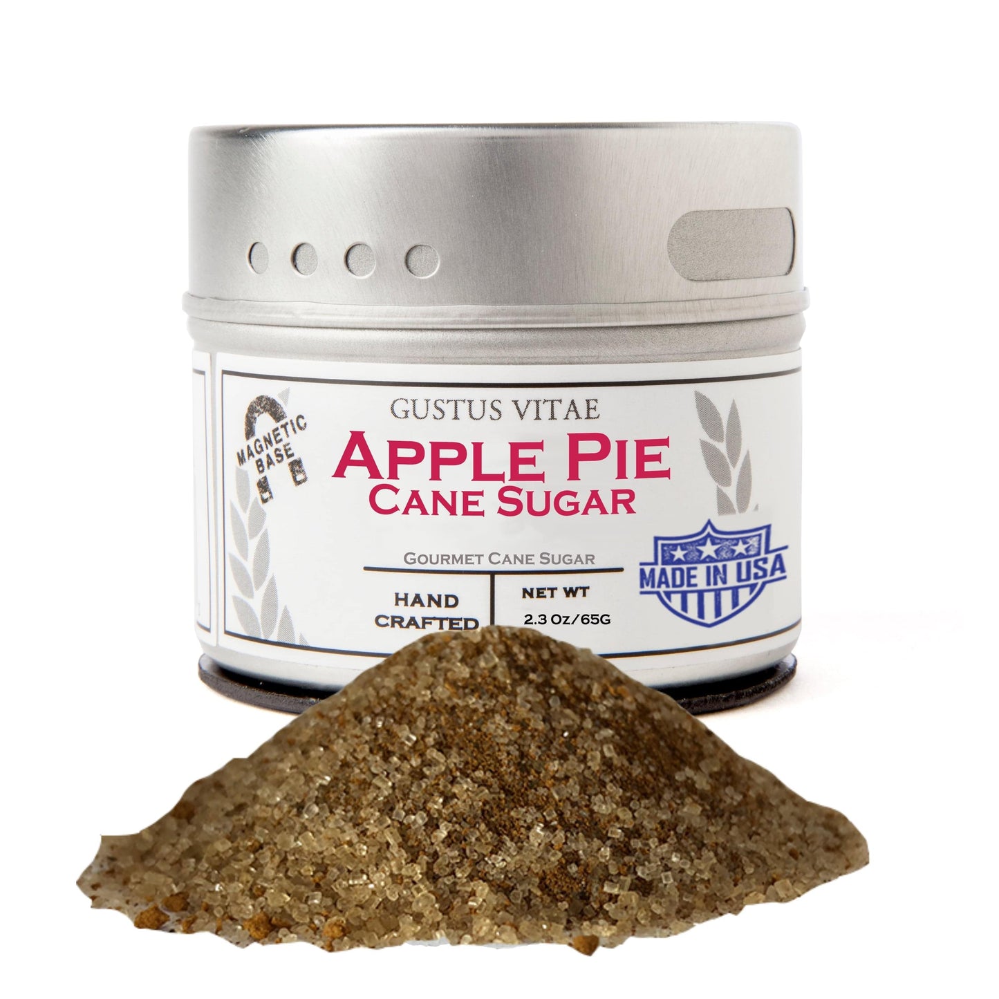 Gustus Vitae Taste of Home – Our Favorite Pies (set of 3) by Gustus Vitae