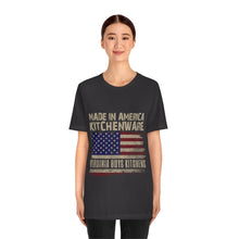 Printify Unisex Jersey Short Sleeve Tee T-Shirt