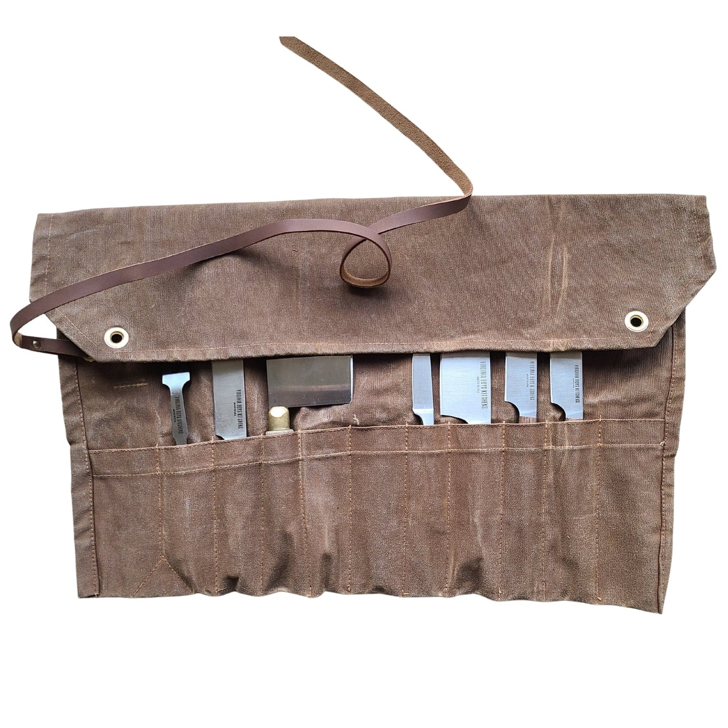 Chef Knife Roll