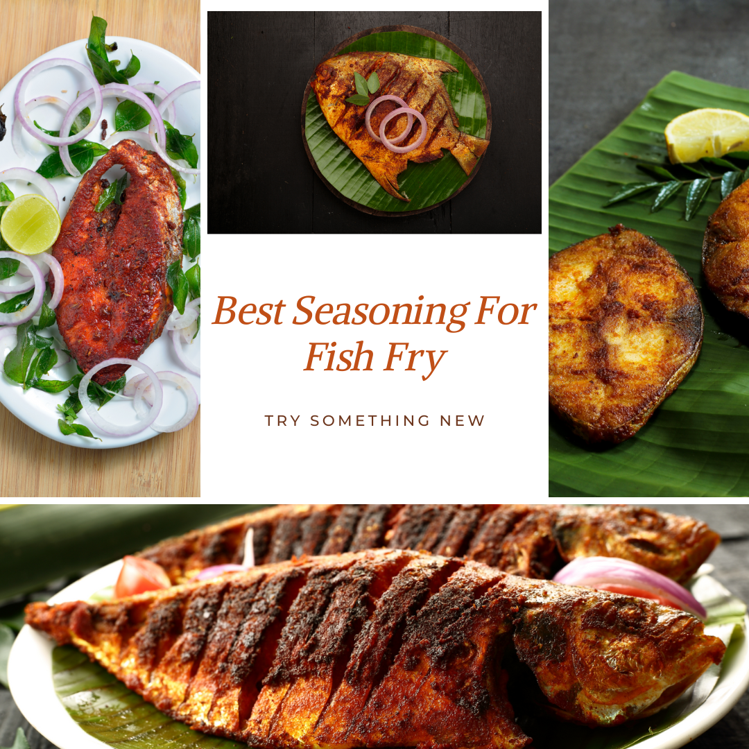 Fish Fry Seasoning Products – Our Top Expert Recommendations