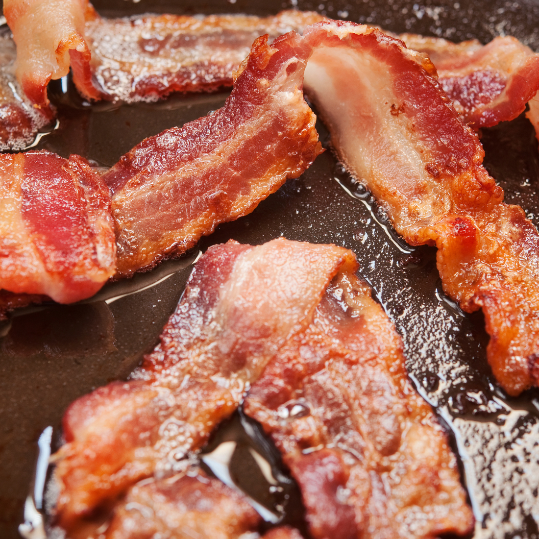Cooking Bacon In Stainless Steel - Best Method