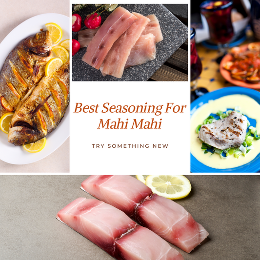 Mahi Mahi Seasoning – The Best Herbs and Spices to Try with the Family