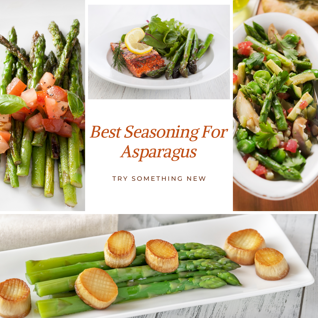 Asparagus