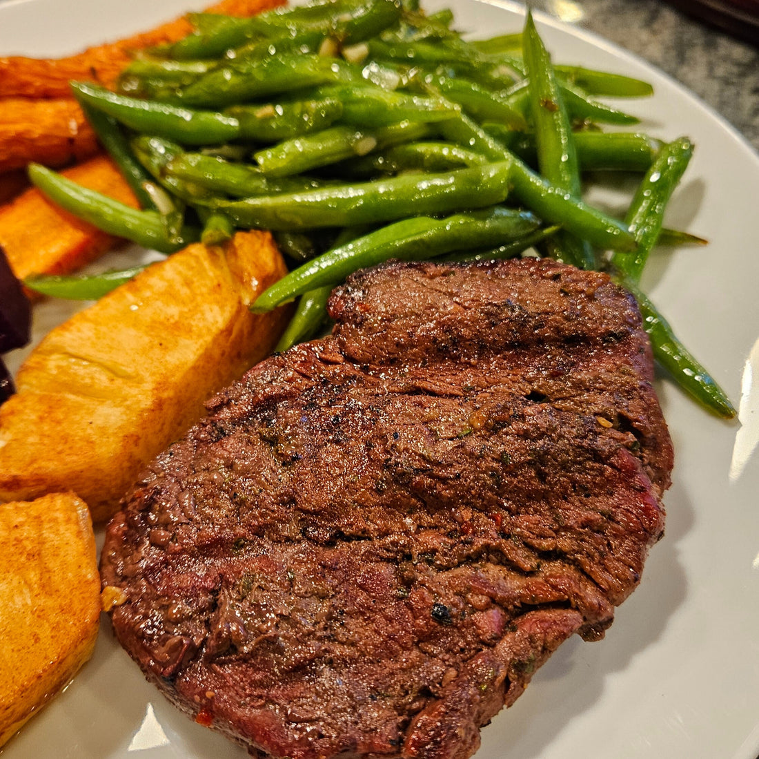 Sizzling Facts: Ribeye Steak Nutrition Unveiled