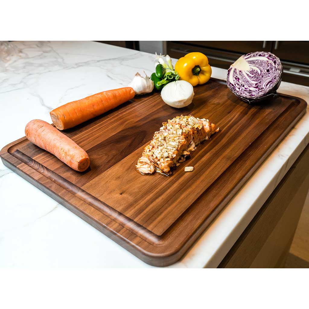Best Cutting Board for 2024: We Tested Them All And Here's What's Best