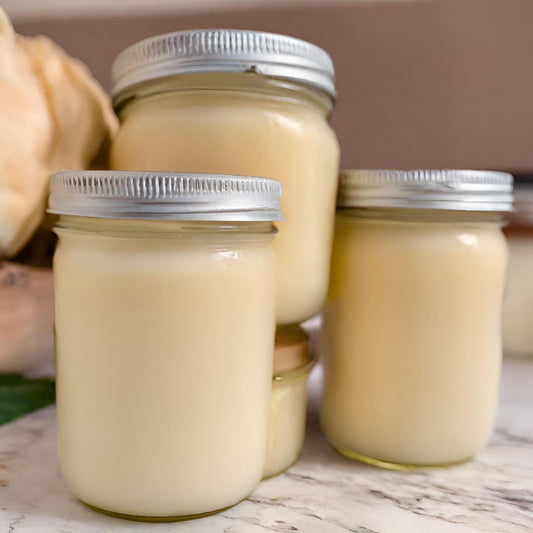 what is beef tallow