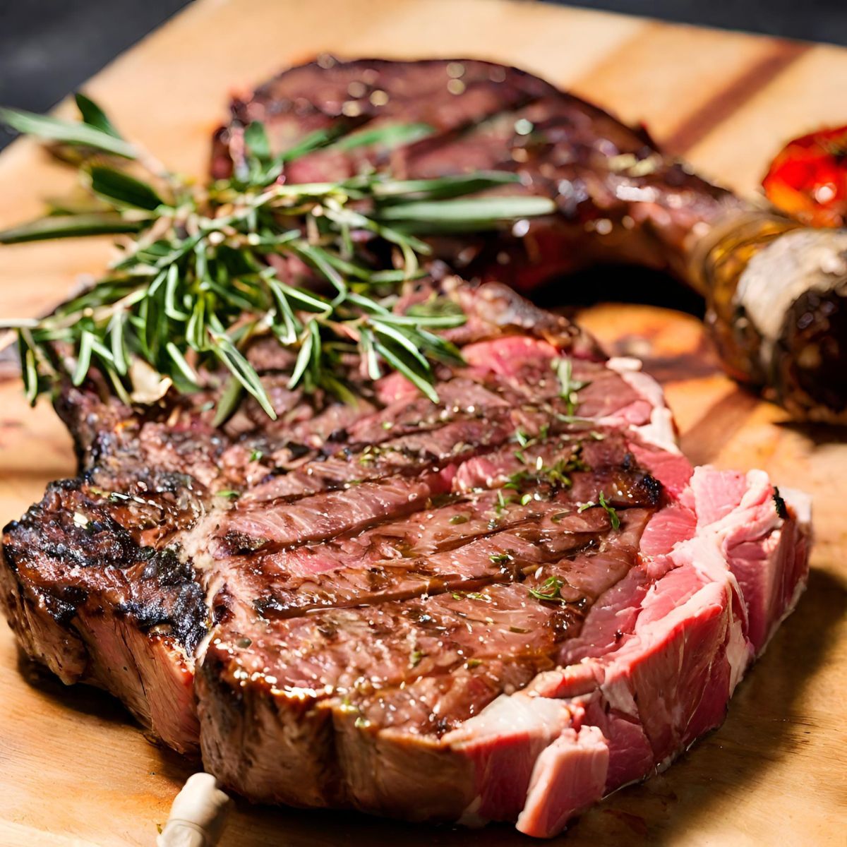 15 Steak Types That You Should Know About