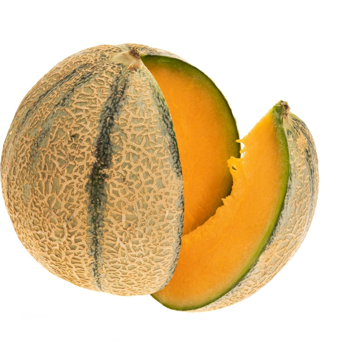 How to Cut a Cantaloupe Melon a Step-by-Step Guide