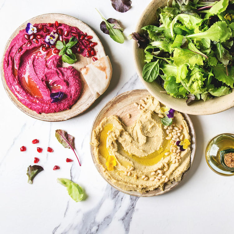 Charcuterie Sauces, Dips, and Jams For the Perfect Cheese Board