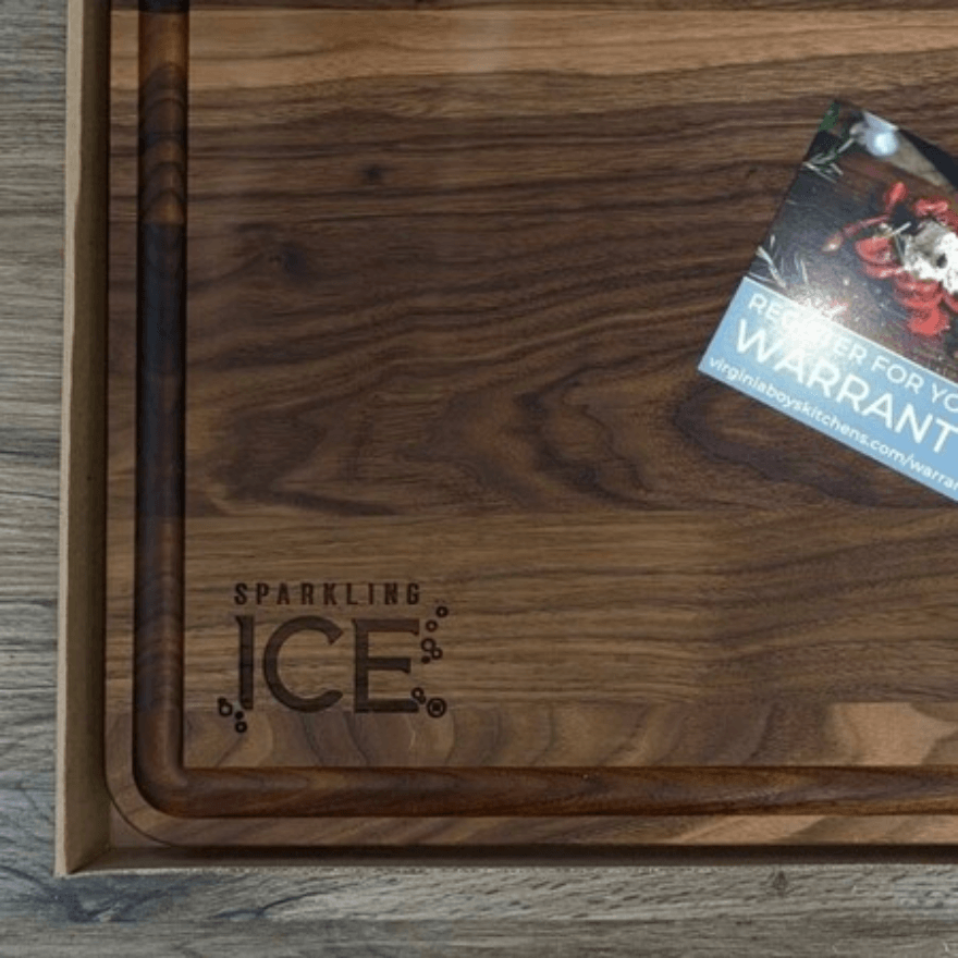 2 Benefits of Gifting Custom Cutting Boards to New Clients