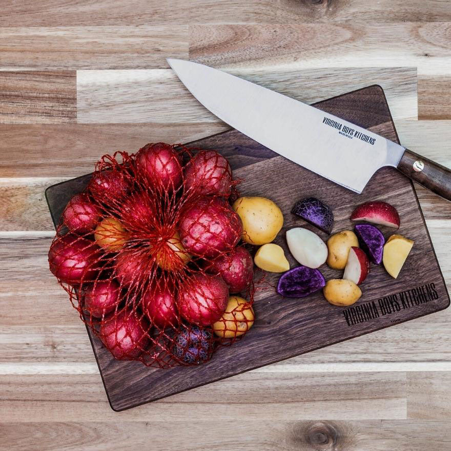 Best Cutting Boards for Aspiring Chefs: A Reliable Buyers Guide