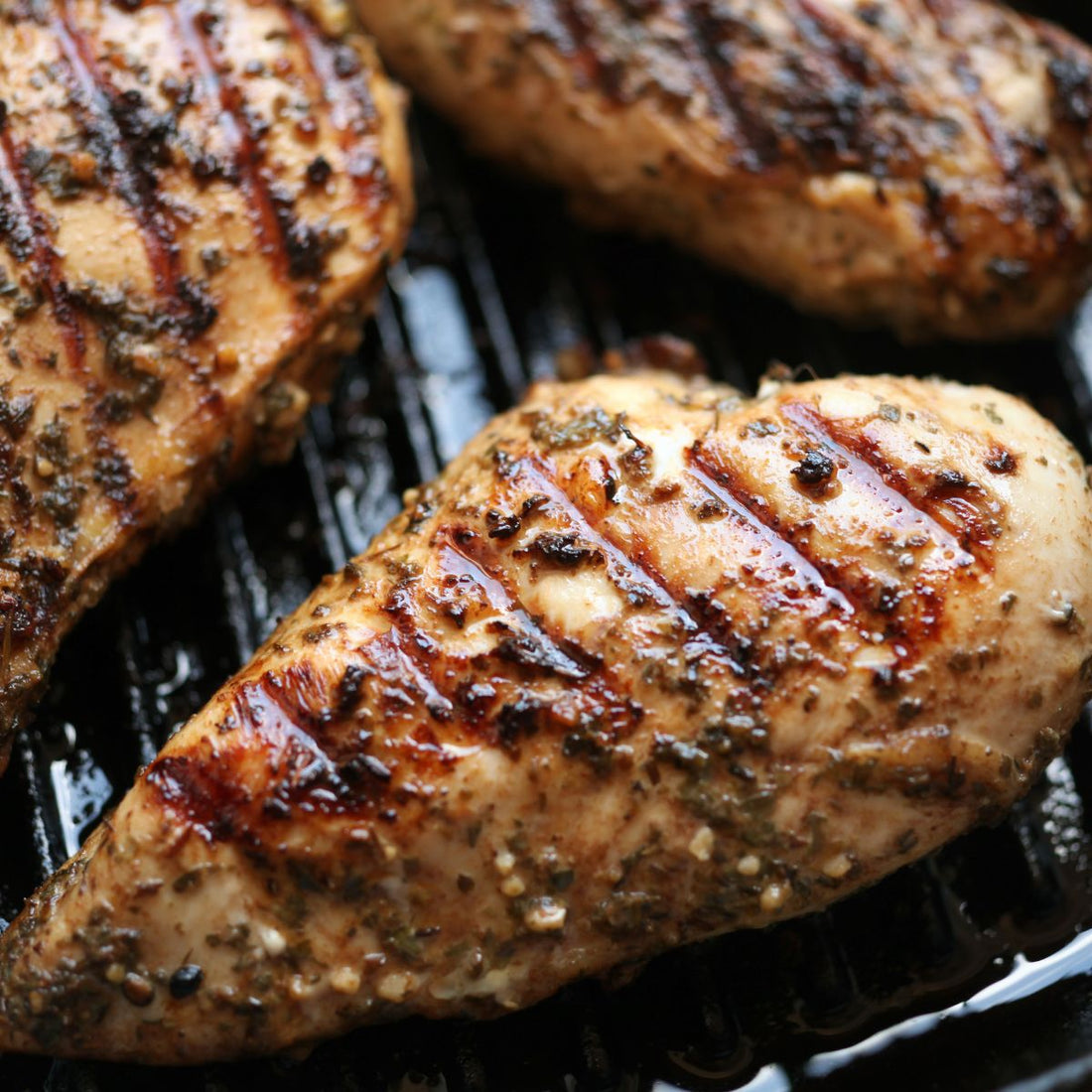 Can You Grill Chicken From Frozen? Best Way To Cook Frozen Chicken