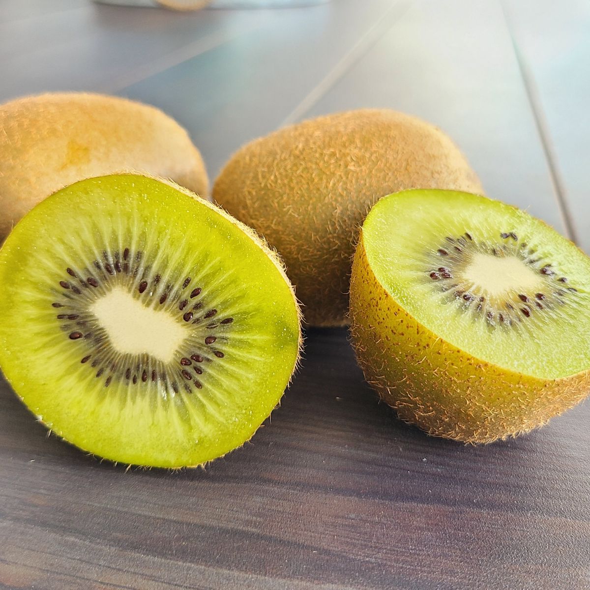 Sliced Kiwi sliced-kiwi