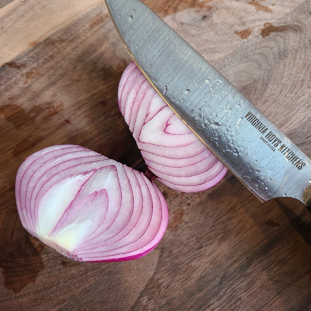 How To Cut Onions Without Crying - Pro Tips and Tricks You Didn't Know