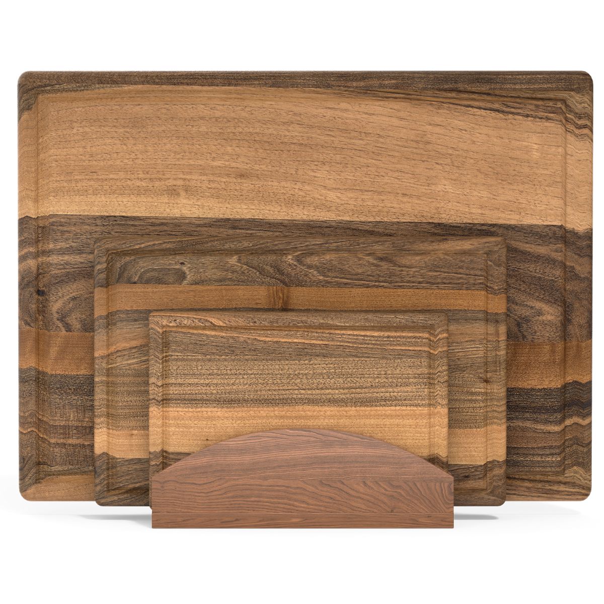 is hickory good for cutting boards- Variety of Hickory Boards