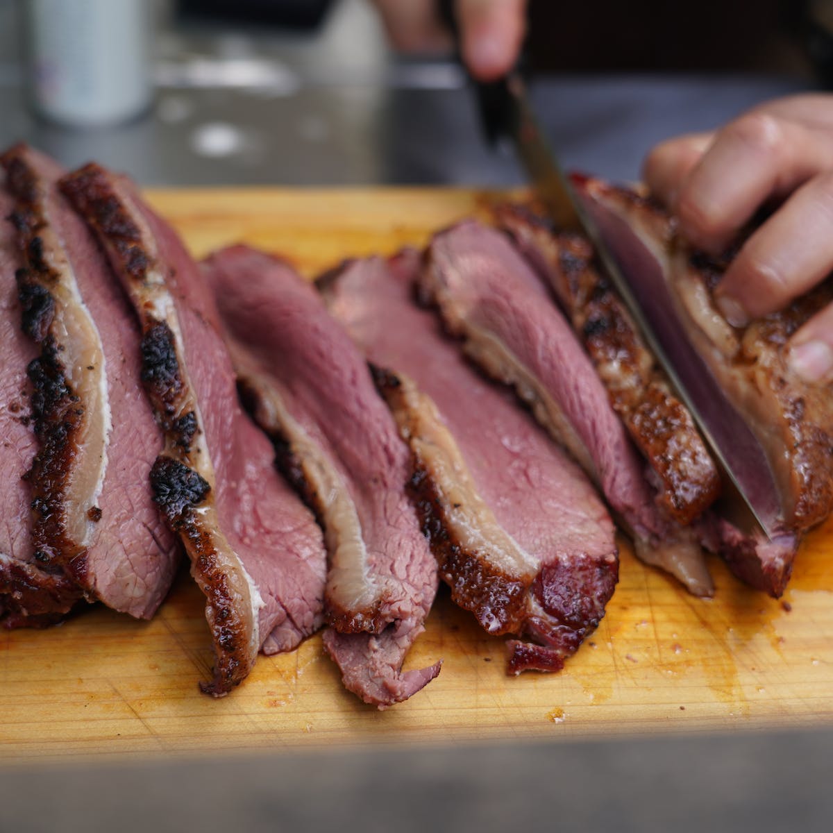 Types of Steaks Medium Rare Cuts