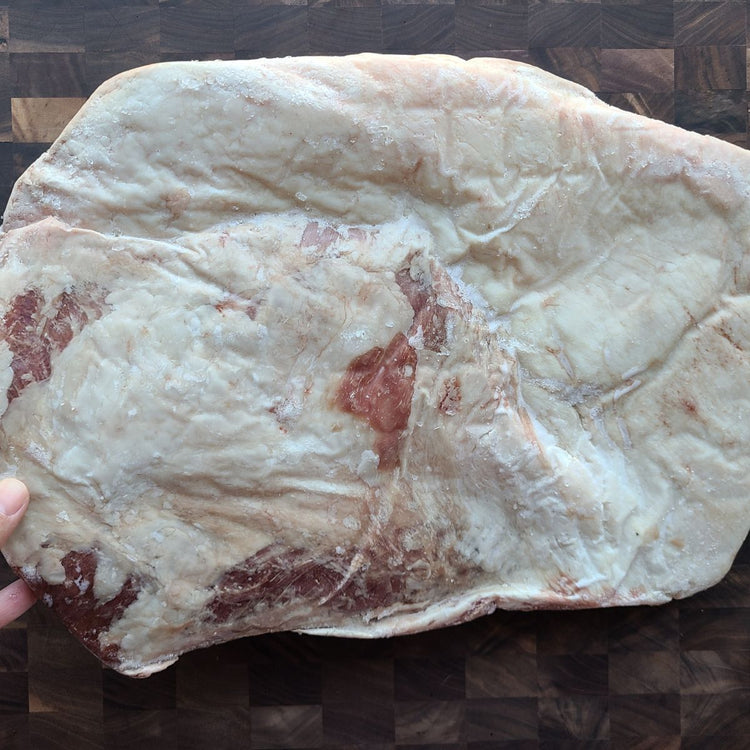 What is Untrimmed Brisket? Do You Have To Trim a Brisket?