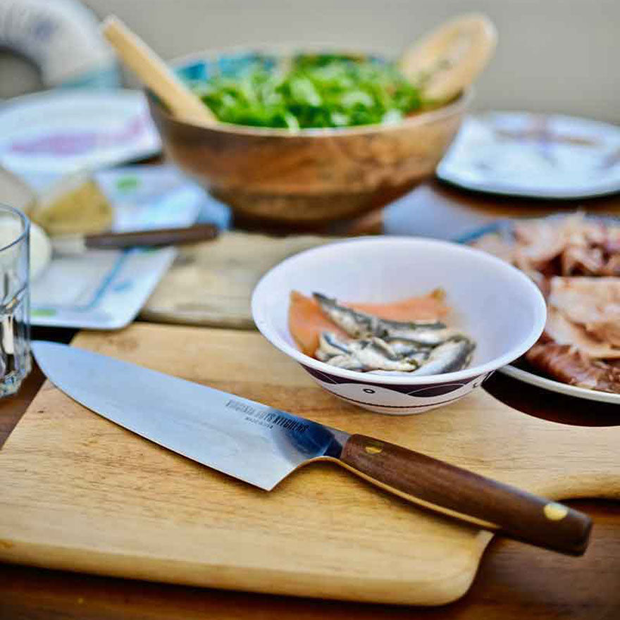 Best Cutting Board For Raw Meat: Chopping Tasks A Breeze