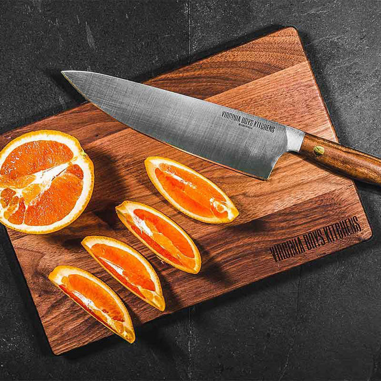 Wood vs. Plastic Cutting Board Pros and Cons